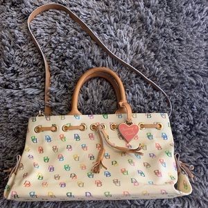 Dooney & Bourke Bag